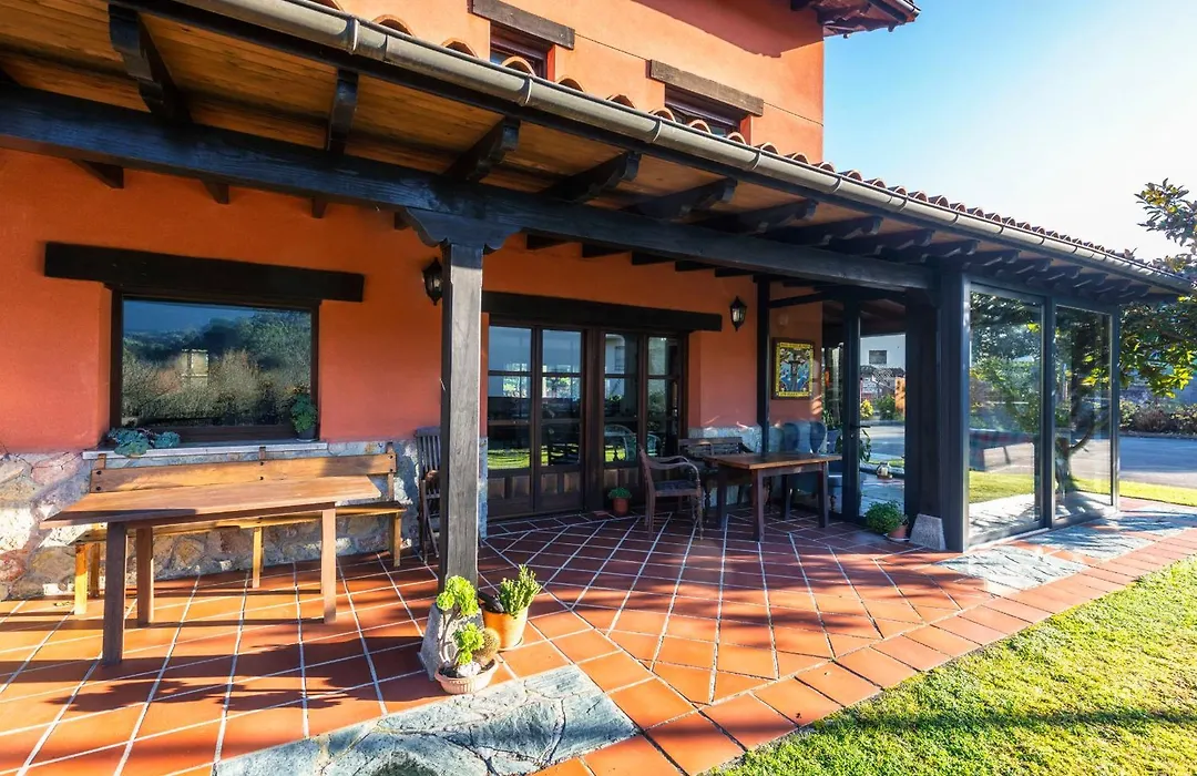 Hotel Rural Porrua-1
