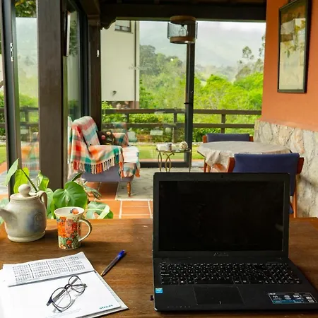 Hotel Rural Porrua-3