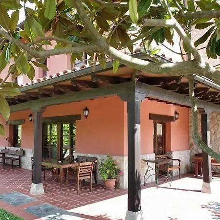 Hotel Rural Porrua-2
